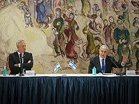 Первые разногласия в коалиции: