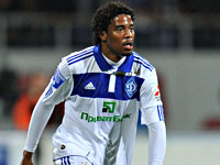 Бывший футболист киевского 