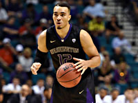 Баскетбол. Эндрю Эндрюс вернулся в Израиль - в хайфский