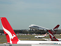 Австралийская авиакомпания сулит билеты по $12.50, но без соблюдения