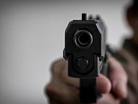 Возле деревни Хауара израильтянин сделал два выстрела в воздух, чтобы отразить вооруженное нападение