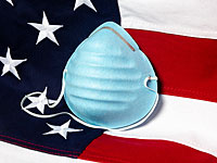 Ученые США: полный отказ от карантина во всех штатах приведет к 300000 умерших