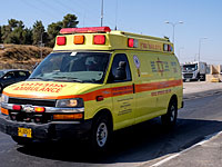 Еще один пациент с тепловым ударом доставлен в больницу