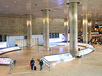 Запрет на въезд иностранных граждан в Израиль продлен до 15 июня