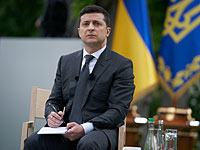 Президент Украины прокомментировал дело Байдена-Порошенко: 