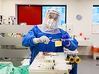 Данные минздрава Израиля по коронавирусу: 279 умерших, 16665 заболевших, 13574 выздоровевших