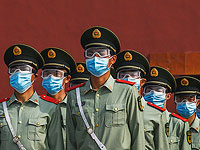 Власти Уханя хотят проверить на коронавирус 11 миллионов жителей