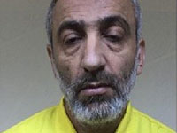 В Ираке задержан лидер 