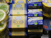 Новый министр сельского хозяйства просит пересмотреть отмену пошлин на импорт масла