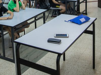 Минпрос прокомментировал инцидент с девочкой из Петах-Тиквы, пережившей унижение в классе