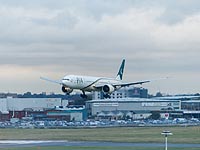 Авиакатастрофа в Пакистане: около 100 погибших, двое выживших. Причины падения самолета неизвестны