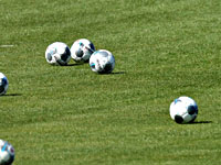 Стартуют футбольные чемпионаты. Анонс сегодняшних матчей