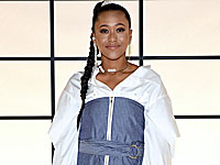 Наоми Осака установила рекорд - заработала за год 37.4 миллиона долларов