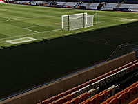 Иран готов помочь Катару в подготовке к чемпионату мира 2022 года