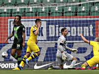 Чемпионат Германии.