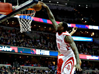 Тарик Блэк покидает тель-авивский