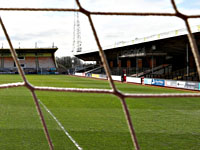 Возобновился чемпионат Венгрии. Команда Сергея Реброва победила