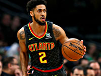 Баскетбол. Тайлер Дорси продлил контракт с тель-авивским