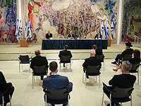 Правительство не проголосовало за создание новых министерств