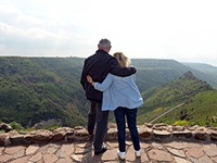 Супруги Нетаниягу выразили готовность переехать с Бальфур в свой дом в Кейсарии