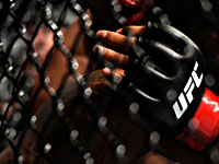 UFС   отменил два турнира, запланированных на июнь