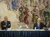 Первая неделя коалиции, первые трения. Итоги политической недели