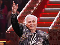 Умер знаменитый цирковой наездник Тамерлан Нугзаров - Народный артист России