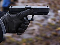 СМИ: нападение на израильский автомобиль возле Хауары могло быть совершено палестинским полицейским