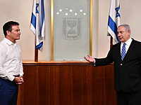 Нетаниягу поблагодарил главу