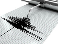 У берегов Новой Зеландии произошло землетрясение магнитудой 5,6
