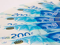 Правительство утвердило дополнительный пакет помощи в 14 миллиардов шекелей