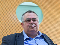 Давид Битан назначен главой комиссии Кнессета по алие и абсорбции