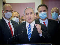 Судебно-политический процесс: Нетаниягу и его сторонники против израильской элиты. Комментарий Габи Вольфсона