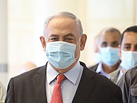 Нетаниягу: мы готовимся ко второй волне коронавируса