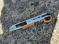 Подозрение на теракт в Иерусалиме: ранен полицейский, нападавший нейтрализован