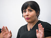 Иранская журналистка, которой глава МВД обещал убежище в Израиле, до сих пор не получила статус беженца