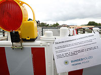 Германия намерена с 15 июня снять запрет на посещение стран ЕС, ЕАСТ и Великобритании