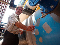 Крупнейший опреснительный завод в Израиле будет строить компания, оштрафованная за нарушение договора о качестве воды