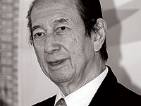 Умер китайский миллиардер Стэнли Хо, создавший сеть казино в Макао