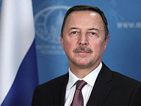 Путин учредил должность спецпредставителя по развитию отношений с Сирией