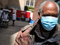 Люди на низкооплачиваемых работах платят самую тяжелую дань COVID-19