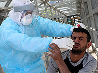 Коронавирус в Палестинской автономии и Газе: официальные данные на 26 мая