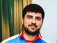 Владимир Осия