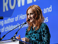 Джоан Роулинг, 