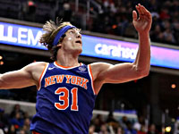 Баскетбол. Рон Бэйкер покинул ЦСКА