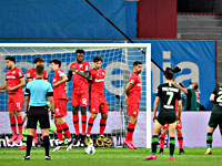 Чемпионат Германии. 