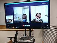 Задержаны подозреваемые в убийстве, совершенном в тель-авивской гостинице