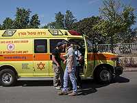 В Йокнеам Илите найден мужчина, потерявший сознание в запертом автомобиле