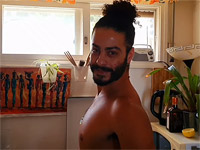 Айман Сафия