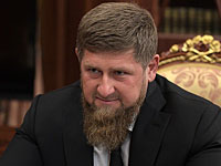 Рамзан Кадыров